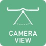 Show camera view.