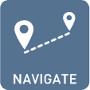 Navigate mode.